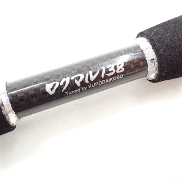 ＴＨＥチヌセレクション ＸＴロクマル１３８